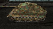 PzKpfw VI Tiger 6 for World Of Tanks miniature 2