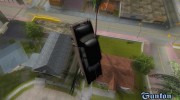 Чёрная молния для GTA San Andreas миниатюра 6
