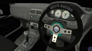 Toyota Chaser Tourer V for GTA San Andreas miniature 7