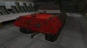 Качественный скин для M10 Wolverine para World Of Tanks miniatura 4