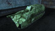 СУ-14 от Mimsy для World Of Tanks миниатюра 1