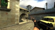 Millenias M4S90 for Counter-Strike Source miniature 2