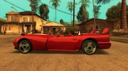 VehFuncs v2.0.7 для GTA San Andreas миниатюра 1