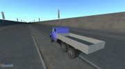 ЗиЛ-4514 for BeamNG.Drive miniature 4