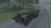 ЗиЛ 157КД for Spintires 2014 miniature 1