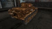 VK3601 (H) para World Of Tanks miniatura 4