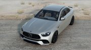 Mercedes-AMG E 63 S 4Matic (W213) 2021 para BeamNG.Drive miniatura 6