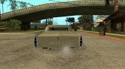Cadillac Fleetwood Sixty Special 1967 для GTA San Andreas миниатюра 3