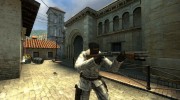 Wood Shotgun для Counter-Strike Source миниатюра 5