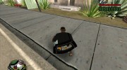 Сумка Gamemodding para GTA San Andreas miniatura 1