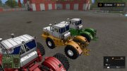 Кировец К-701 МА версия 1.2.0 para Farming Simulator 2017 miniatura 9
