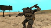 Pack Weapons HD  миниатюра 24