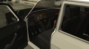 ГАЗ 3102 Шериф для GTA San Andreas миниатюра 6