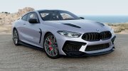 BMW M8 Coupe (F92) 2023 для BeamNG.Drive миниатюра 8