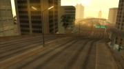 No Traffic для GTA San Andreas миниатюра 3