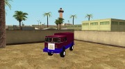 Change the color of the car для GTA San Andreas миниатюра 21