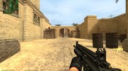 Lamas M4 SIRS: Books Anims for Counter-Strike Source miniature 1