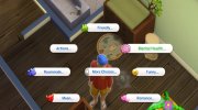 Mental Wellness para Sims 4 miniatura 6
