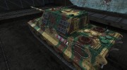 Шкурка для JagdTiger para World Of Tanks miniatura 3