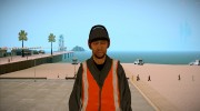 Bmyap for GTA San Andreas miniature 1