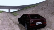 VW Gol CL 1994 para GTA San Andreas miniatura 2