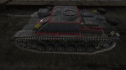 StuG III от Grafh для World Of Tanks миниатюра 2