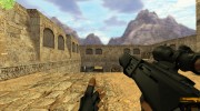 SPAS-12 With Scope for Counter Strike 1.6 miniature 3