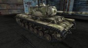 КВ-3 для World Of Tanks миниатюра 5