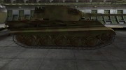 PzKpfw VIB Tiger II 53 para World Of Tanks miniatura 5