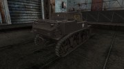 Шкурка для M8A1 for World Of Tanks miniature 4