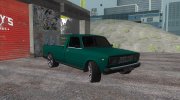 ИЖ-27175 Bulkin Edition (Головастик) para GTA San Andreas miniatura 3