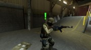 SGTs desert CT для Counter-Strike Source миниатюра 2