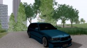 BMW M3 E36 Touring для GTA San Andreas миниатюра 1