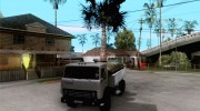 КамАЗ 53212 Молоковоз para GTA San Andreas miniatura 1