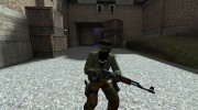 Leet Hamas V2 для Counter-Strike Source миниатюра 1