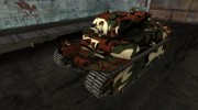 Шкурка для M6 for World Of Tanks miniature 1