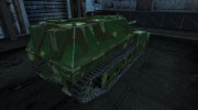Шкурка для СУ-14 para World Of Tanks miniatura 4