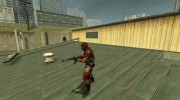 Zombie Terrorists Skins para Counter-Strike Source miniatura 5