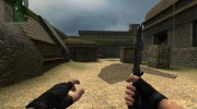 Pr0digys Awesome Combat Knife for Counter-Strike Source miniature 2