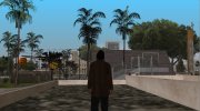 Leatherface Original para GTA San Andreas miniatura 2