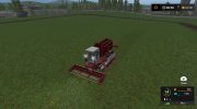 Амур 680 версия 1.0.0.2 for Farming Simulator 2017 miniature 7