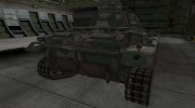 Скин для немецкого танка VK 20.01 (D) для World Of Tanks миниатюра 4