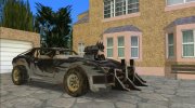 Mad Max Radiant Shadow for GTA Vice City miniature 3