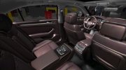 Volkswagen Phideon 380 TSi 2021 for GTA San Andreas miniature 8