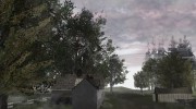 Деревья из WarFace для GTA San Andreas миниатюра 2