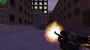 Darkend AWP для Counter Strike 1.6 миниатюра 2