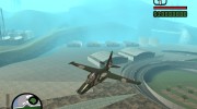 Су-39 для GTA San Andreas миниатюра 1