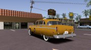 Eckhart Taxi for GTA San Andreas miniature 3