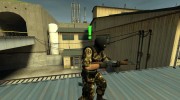 Iraq Paratroop Terrorist для Counter-Strike Source миниатюра 2