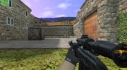 AK-74 SpetsNaz для Counter Strike 1.6 миниатюра 1